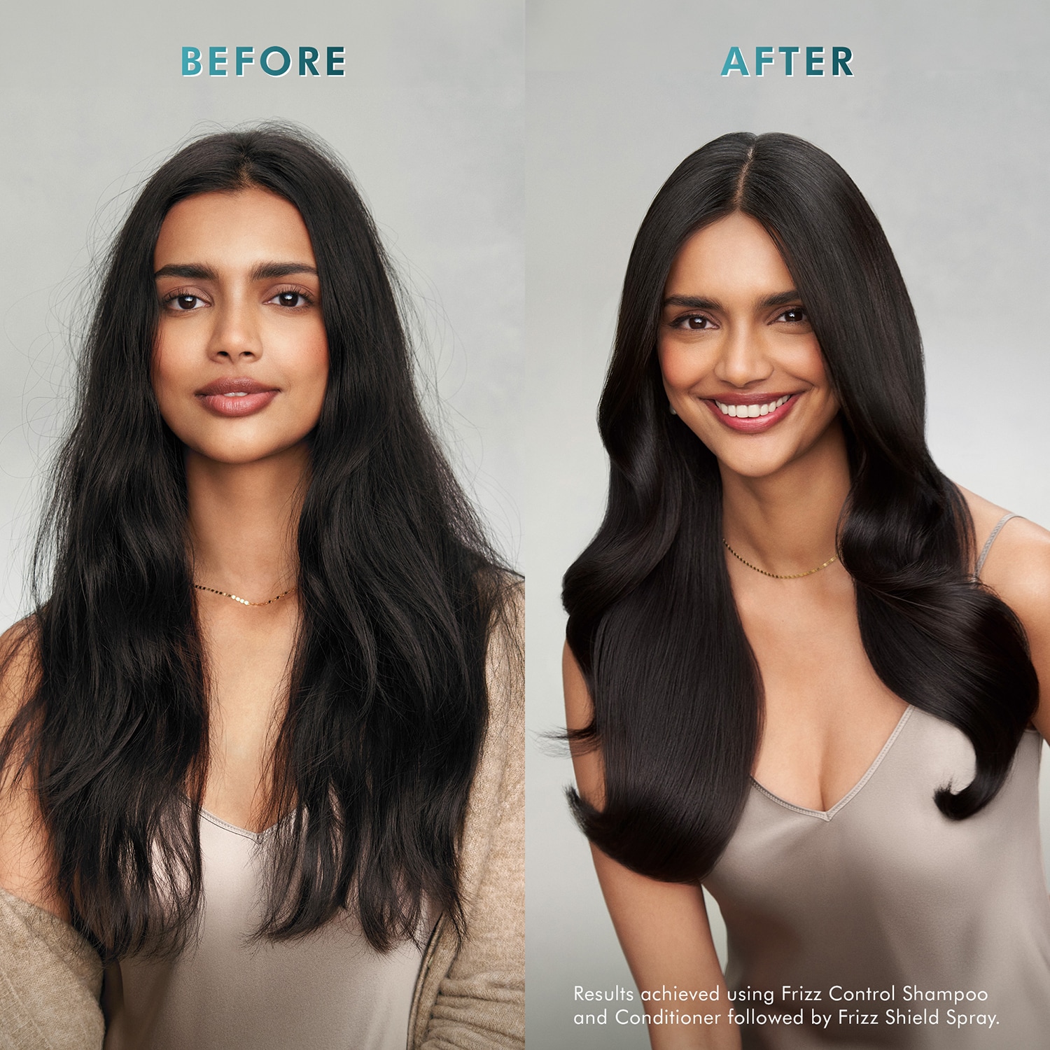 Frizz Shield Spray - Spray pentru netezire | Moroccanoil ≡ SEPHORA