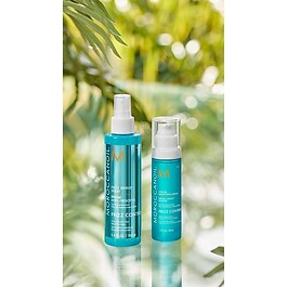 Siero lisciante intenso - Per capelli con effetto crespo