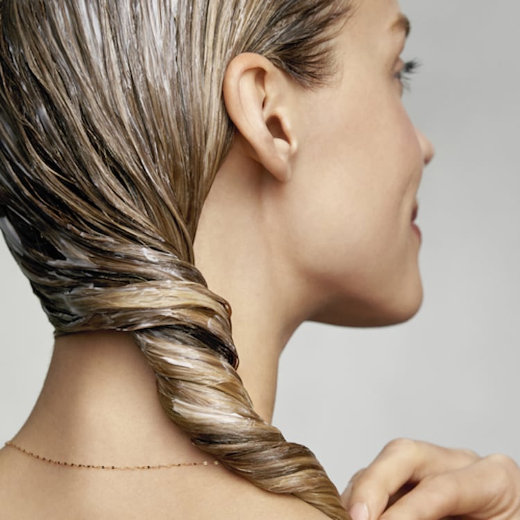 FRIZZ CONTROL CONDITIONER – Après-shampooing anti-frisottis