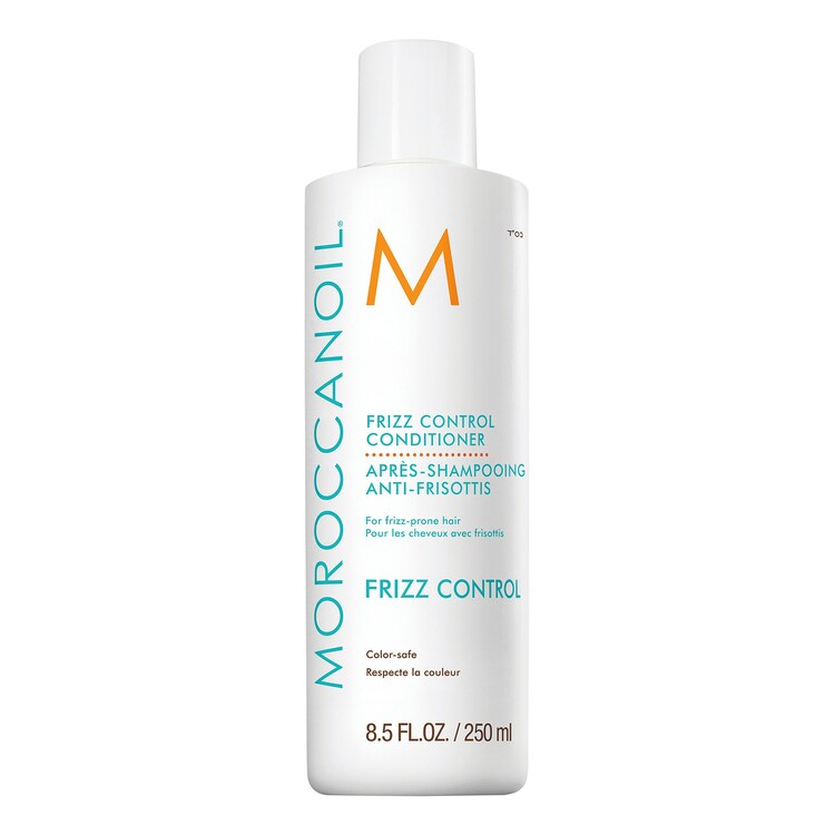 FRIZZ CONTROL CONDITIONER – Après-shampooing anti-frisottis