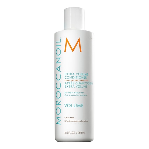 Moroccanoil - Extra Volume Conditioner - Conditioner | 2.50442e+08 moroccanoi condicionador hair ml-