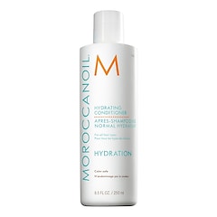 Balsamo idratante, MOROCCANOIL