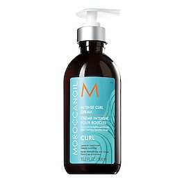 Crème Intensive Pour Boucles