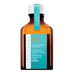Trattamento Moroccanoil Light - Formato Viaggio, MOROCCANOIL