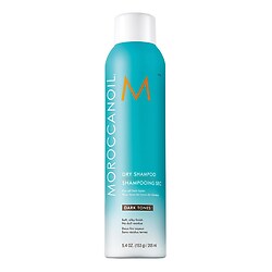Shampooing Sec Tons Foncés