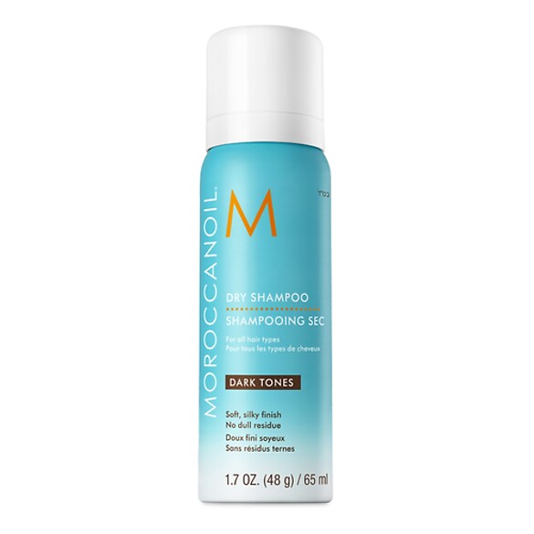 Shampoo Secco Toni Scuri - Formato Viaggio, MOROCCANOIL
