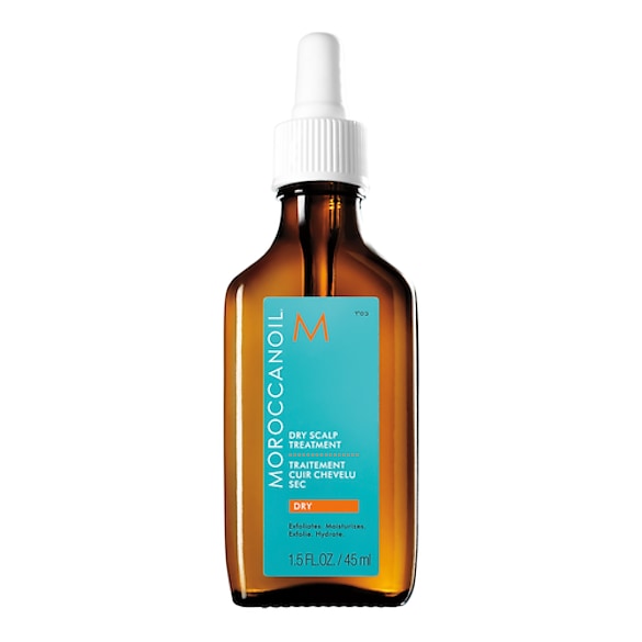 Pflege für trockene Kopfhaut, MOROCCANOIL