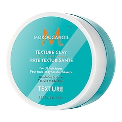 Pasta Texturizante Capilar, Moroccanoil