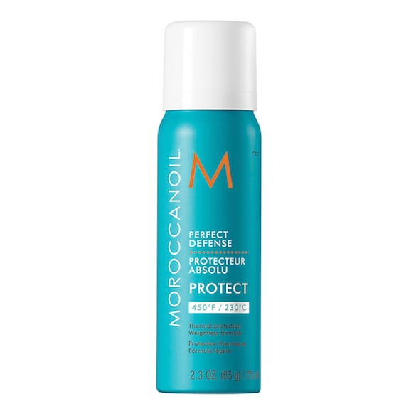 Protecteur Absolu - Format voyage, MOROCCANOIL