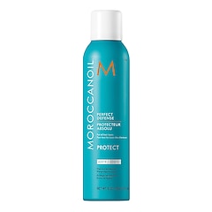 Protettore assoluto, MOROCCANOIL