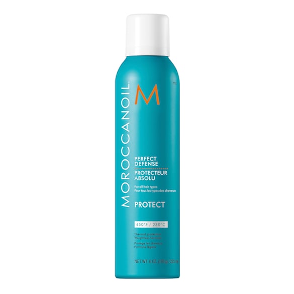 Perfect Defense - Sprej na vlasy, MOROCCANOIL