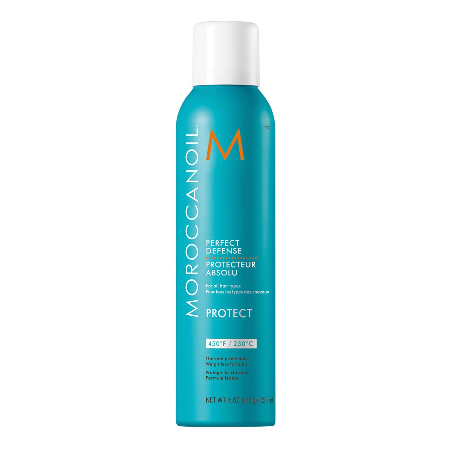 E-shop MOROCCANOIL - Perfect Defense - Sprej na vlasy