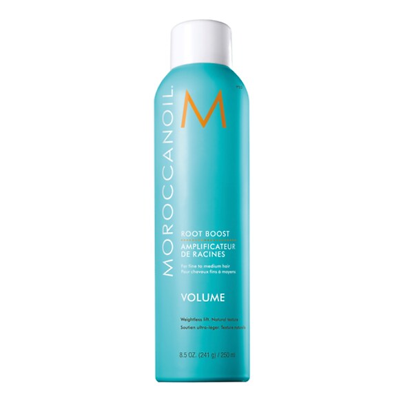 Root Boost - Spray de par pentru volum, Moroccanoil