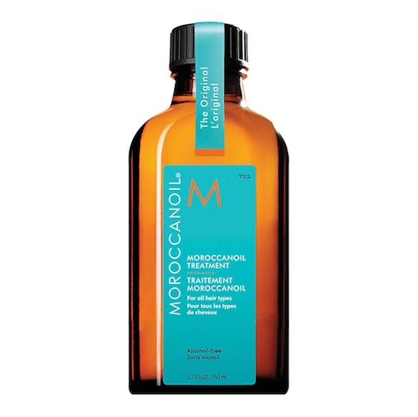Trattamento Moroccanoil - Trattamento per capelli multiuso formato viaggio, MOROCCANOIL