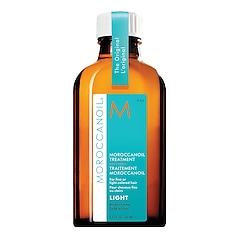Trattamento Moroccanoil Light - Trattamento per capelli, MOROCCANOIL