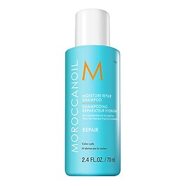 Moisture Repair Shampoo image