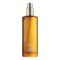 Olio secco per il corpo - Olio Corpo Formato Viaggio, MOROCCANOIL