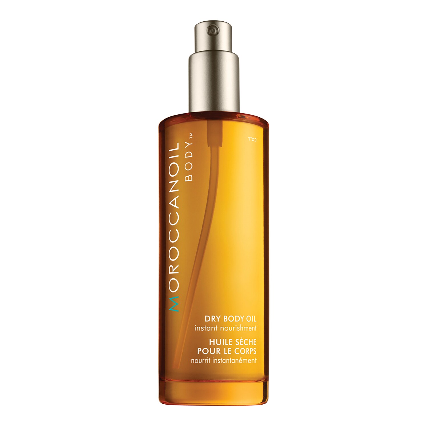 MOROCCANOIL - Dry Body Oil - Tělový olej