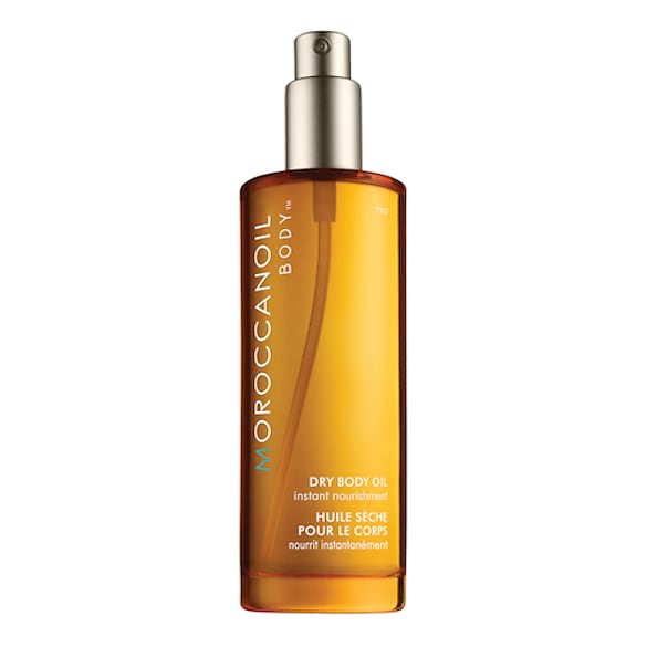 Dry Body Oil - Suchy olejek do ciała, MOROCCANOIL