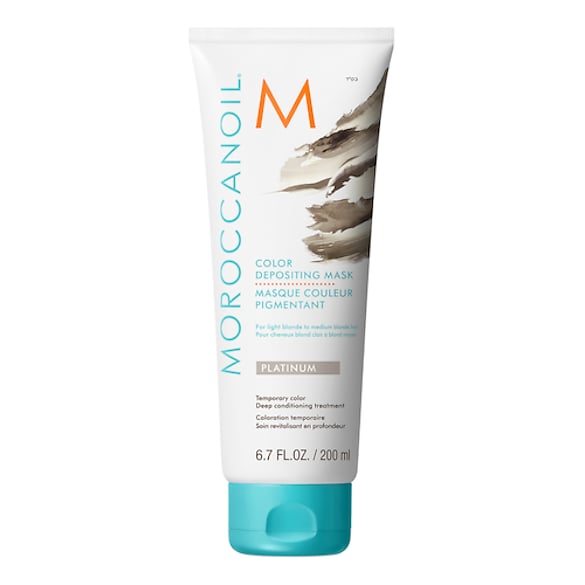 Platinum (200 ml), Moroccanoil