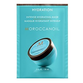 Intense Hydrating Mask Travel Size - Mini masca intens hidratanta pentru par
