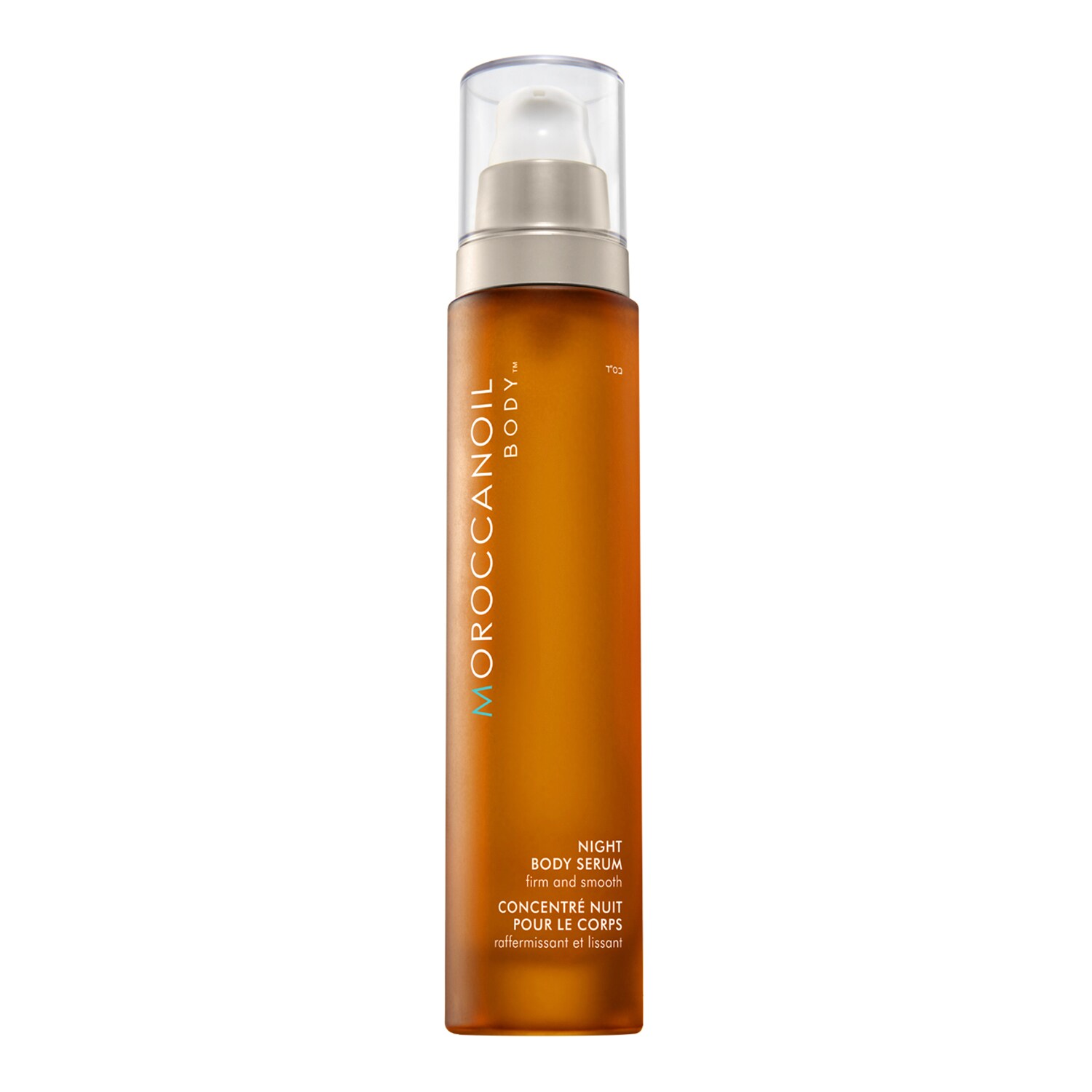 MOROCCANOIL - Night Body Serum - Noční Sérum