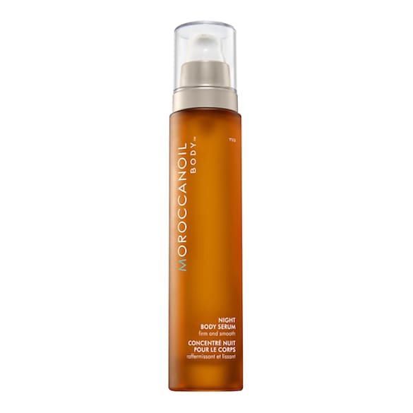 Night Body Serum, Moroccanoil