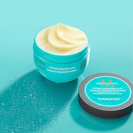 Intense Hydrating Mask - Maska na vlasy
