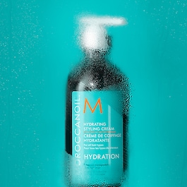 Moisturizing Styling Cream - Ενυδατική κρέμα styling