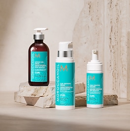 Intense Curl Cream - Saç Kremi 
