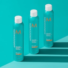 MOROCCAN O CARE  HAIR 