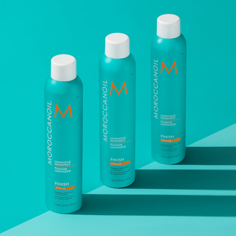 MOROCCAN O CARE  HAIR 