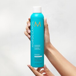 Luminous Hairspray Medium - Lak na vlasy