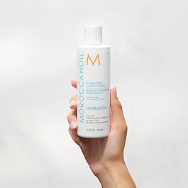 Ενυδατικό Conditioner - Conditioner