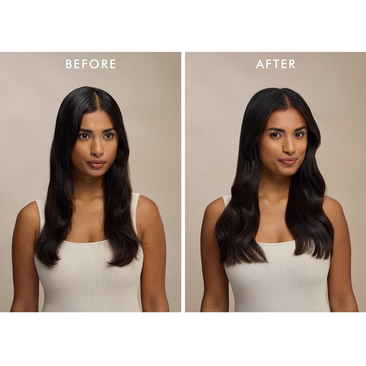 Shampooing Sec Tons Foncés