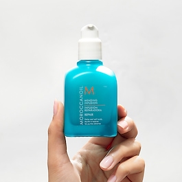 Mending Infusion - Ser pentru repararea varfurilor