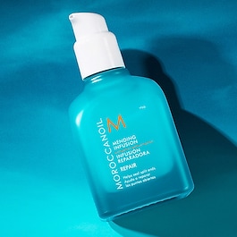 Mending Infusion - Ser pentru repararea varfurilor