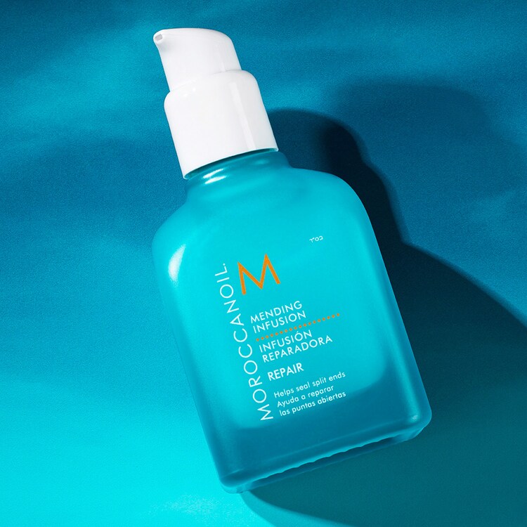 Mending Infusion - Repair