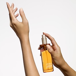 Olio secco per il corpo - Olio Corpo Formato Viaggio