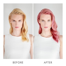 Color Depositing Mask Temporary Color Deep Conditioning Treatment