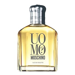 Uomo - Eau de Toilette