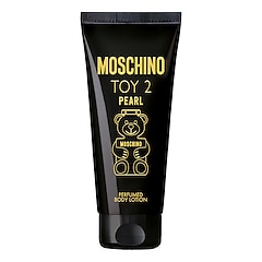 TOY 2 Pearl Body Lotion, Moschino