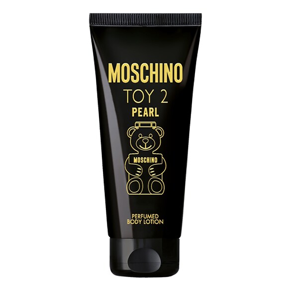 TOY 2 Pearl Body Lotion, Moschino