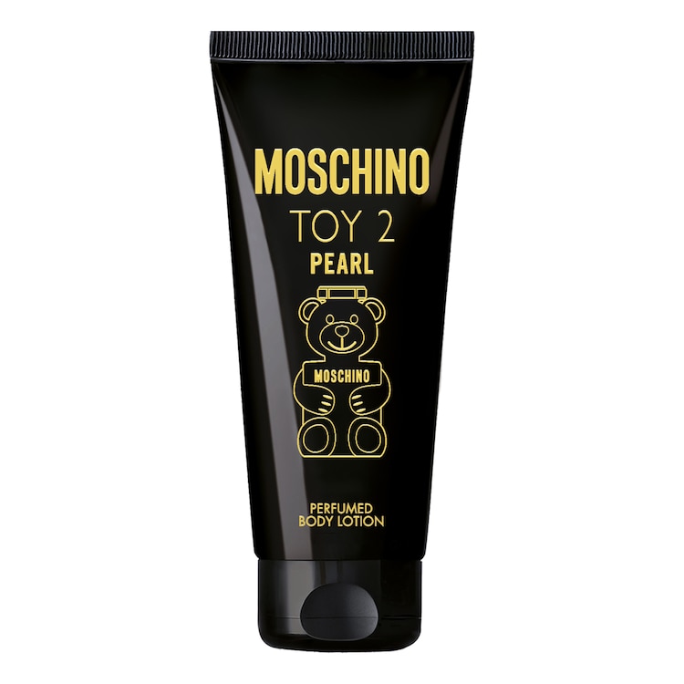 TOY 2 Pearl Body Lotion