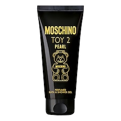 TOY 2 Pearl Bath and Shower Gel, Moschino