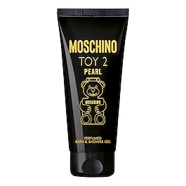 TOY 2 Pearl Bath and Shower Gel