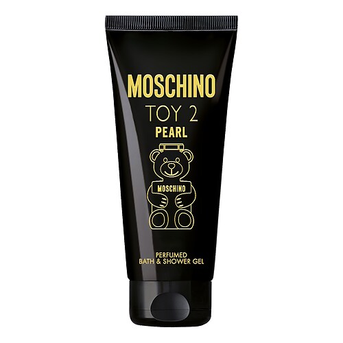Moschino Moschino - TOY 2 Pearl Bath and Shower Gel