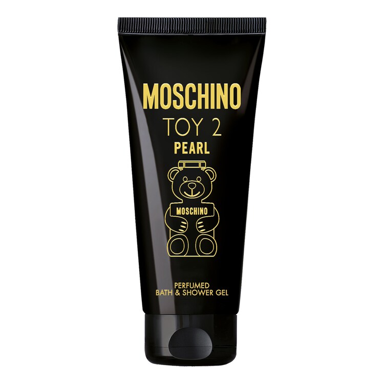 TOY 2 Pearl Bath and Shower Gel
