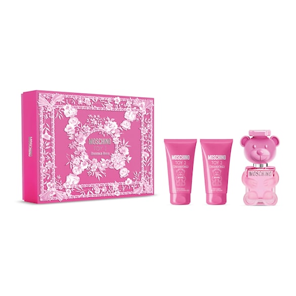 Toy 2 Bubble Gum - Set Eau de Toilette, Moschino