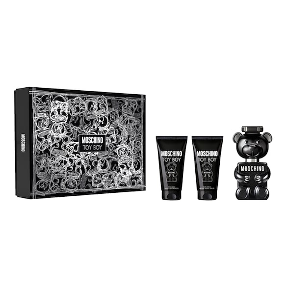 Toy Boy - Set Eau de Parfum, Moschino